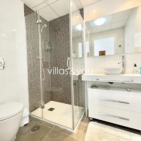 Apartment Sea Senses Punta Prima By Villas&you Torrevieja