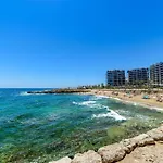 Sea Senses Punta Prima By Villas&you Apartament Torrevieja