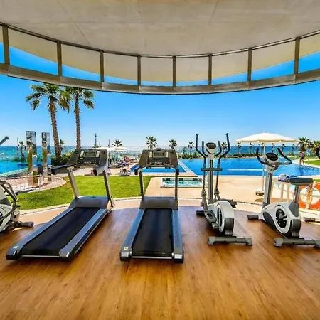 Апартаменты Sea Senses Punta Prima By Villas&you