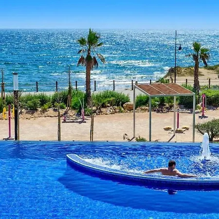Apartman Sea Senses Punta Prima By Villas&you *