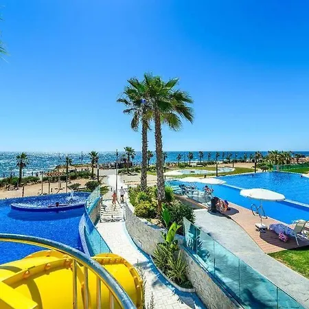 Sea Senses Punta Prima By Villas&you Апартаменты Торевьиа