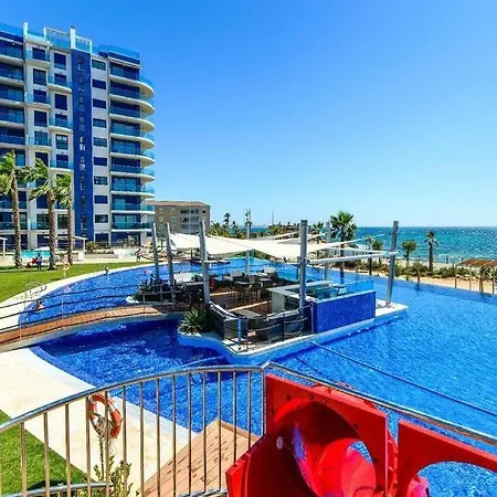 Sea Senses Punta Prima By Villas&you Апартаменты *