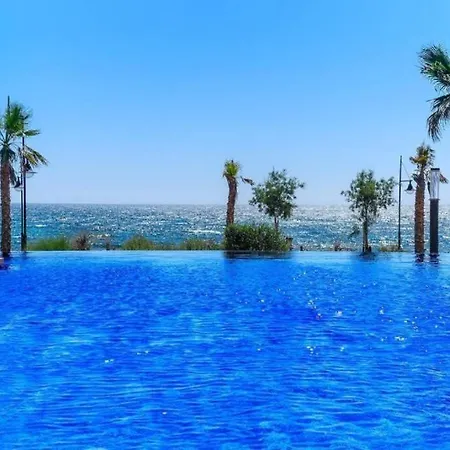 Apartment Sea Senses Punta Prima By Villas&you Torrevieja