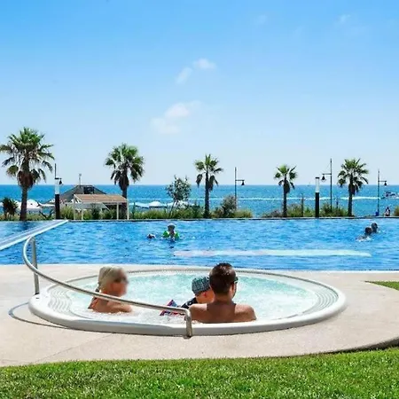 Sea Senses Punta Prima By Villas&you