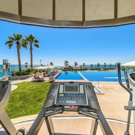 Apartment Sea Senses Punta Prima By Villas&you