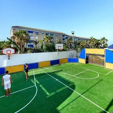 Sea Senses Punta Prima By Villas&you Апартаменты Торевьиа