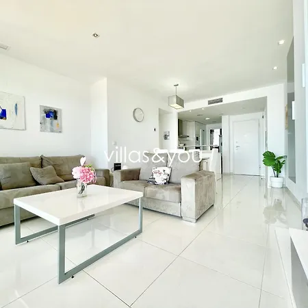 Sea Senses Punta Prima By Villas&you Torrevieja