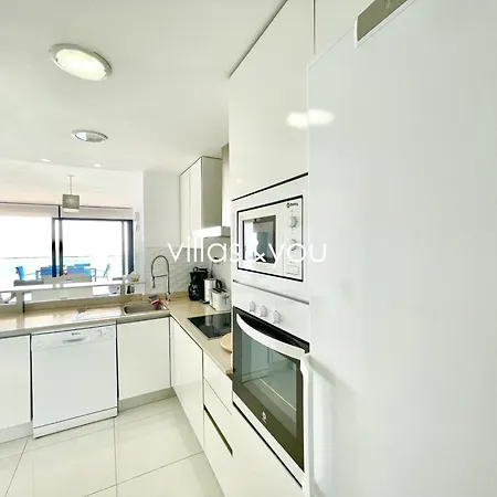 Sea Senses Punta Prima By Villas&you Апартаменты
