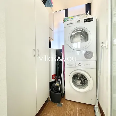 Sea Senses Punta Prima By Villas&you Apartment Torrevieja