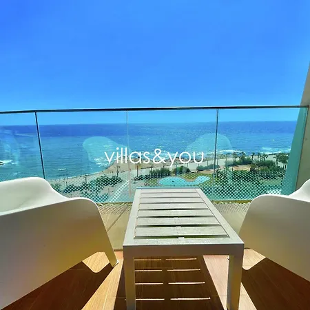 Apartman Sea Senses Punta Prima By Villas&you Torrevieja
