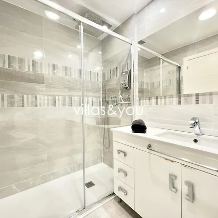 Sea Senses Punta Prima By Villas&you Apartman Torrevieja