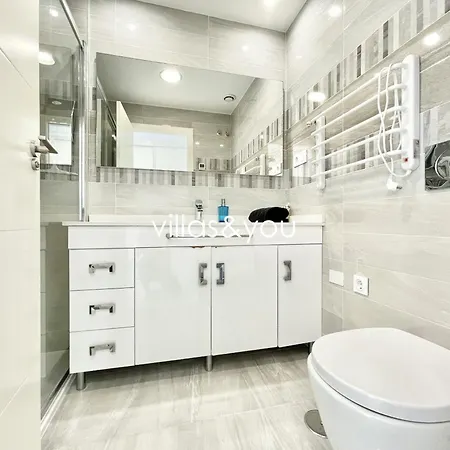 Sea Senses Punta Prima By Villas&you Апартаменты *