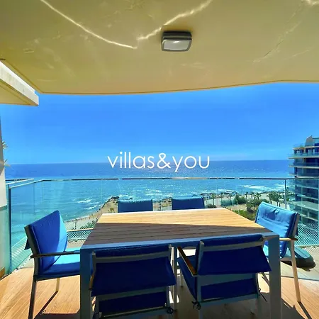 Sea Senses Punta Prima By Villas&you