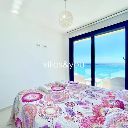 Apartman Sea Senses Punta Prima By Villas&you Torrevieja