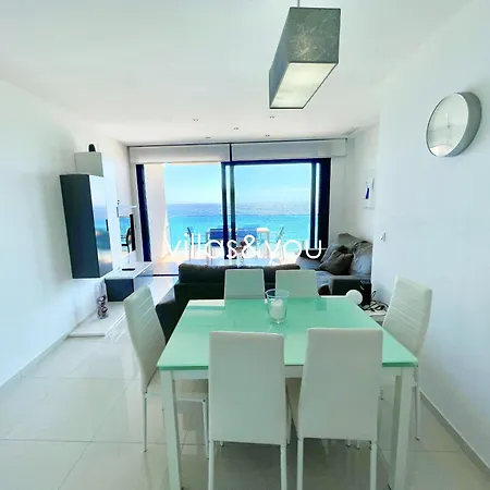 Sea Senses Punta Prima By Villas&you Apartment