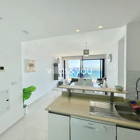 Apartment Sea Senses Punta Prima By Villas&you