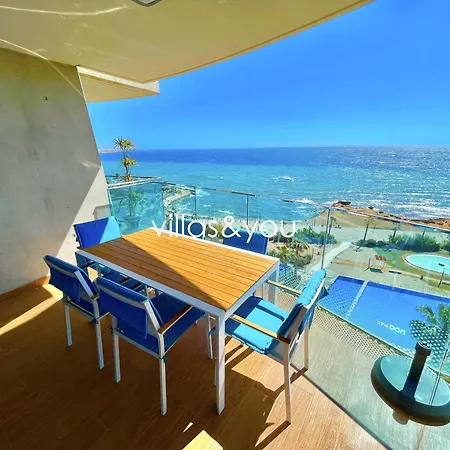 Sea Senses Punta Prima By Villas&you * Торевьиа