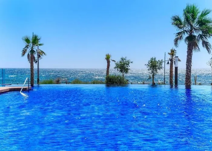 Lejlighed Sea Senses Punta Prima By Villas&you Torrevieja