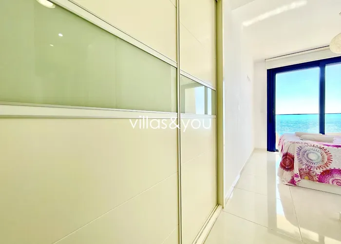 Sea Senses Punta Prima By Villas&you * Torrevieja