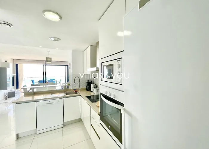 Sea Senses Punta Prima By Villas&you Lejlighed