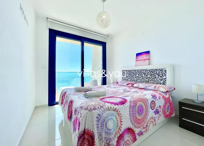 Sea Senses Punta Prima By Villas&you Lejlighed *