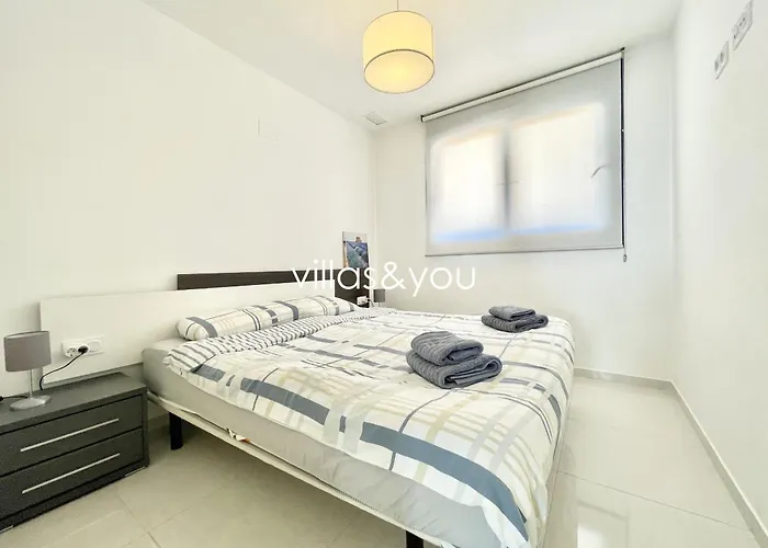 Lejlighed Sea Senses Punta Prima By Villas&you *