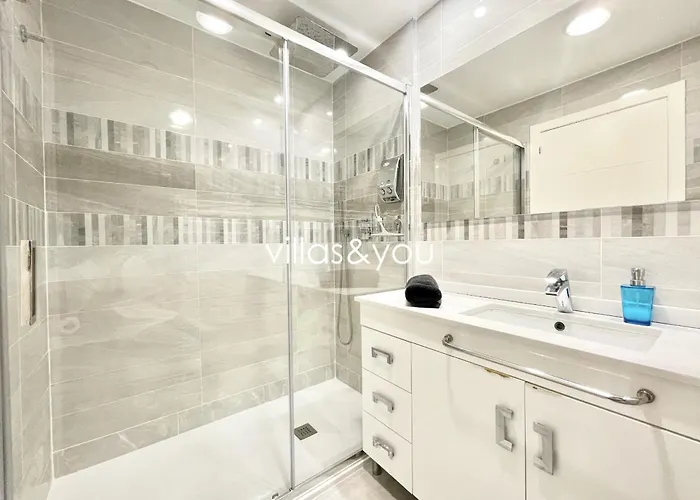 Sea Senses Punta Prima By Villas&you Lejlighed Torrevieja