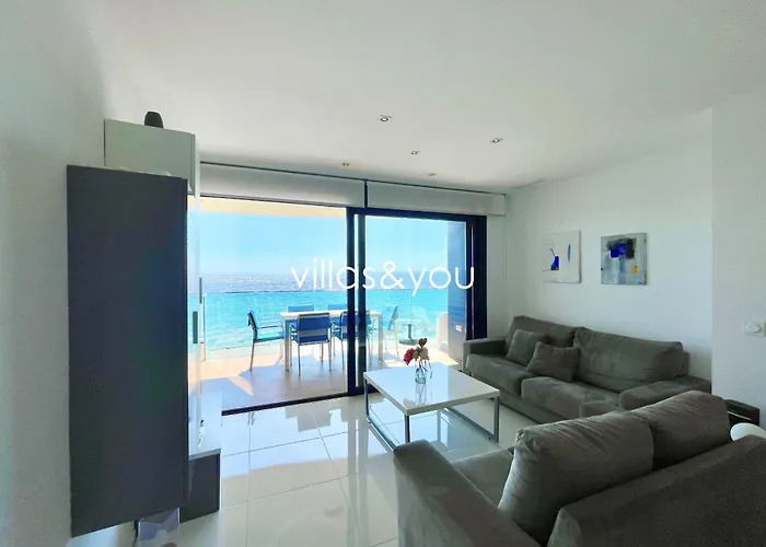 Sea Senses Punta Prima By Villas&you Lejlighed