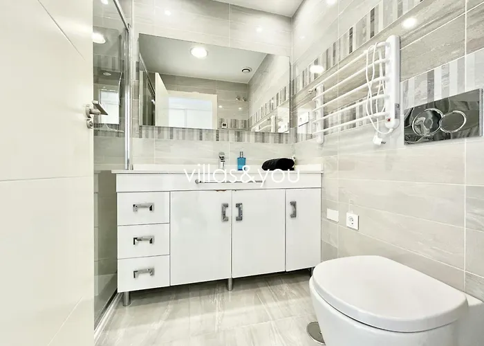 Sea Senses Punta Prima By Villas&you Lejlighed *