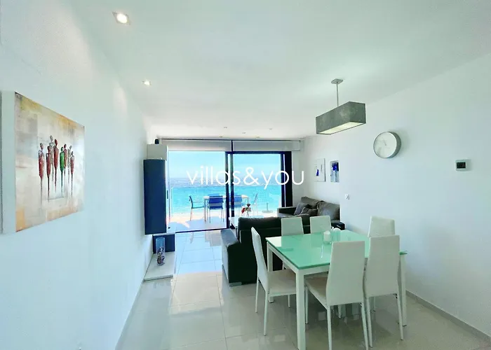 Sea Senses Punta Prima By Villas&you Lejlighed Torrevieja