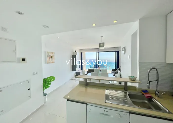 Lejlighed Sea Senses Punta Prima By Villas&you