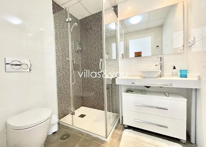 Lejlighed Sea Senses Punta Prima By Villas&you Torrevieja