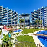 Lägenhet Sea Senses Punta Prima By Villas&you Torrevieja