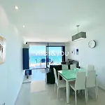 Sea Senses Punta Prima By Villas&you Lägenhet Torrevieja