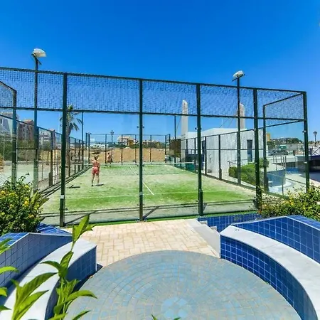 Sea Senses Punta Prima By Villas&you تورّيفيِخا