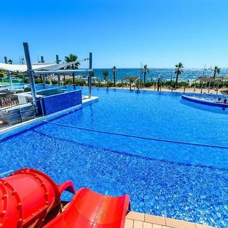 Sea Senses Punta Prima By Villas&you تورّيفيِخا