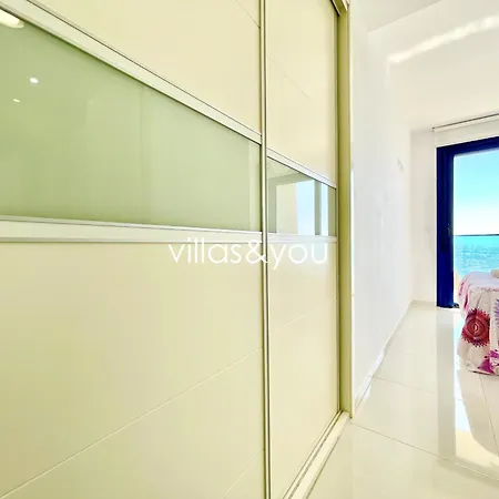 Sea Senses Punta Prima By Villas&you * تورّيفيِخا