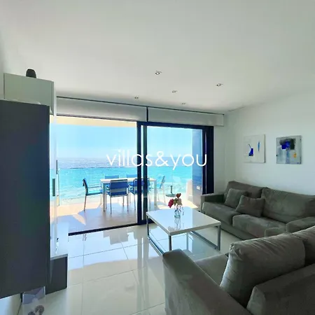 Sea Senses Punta Prima By Villas&you Lägenhet
